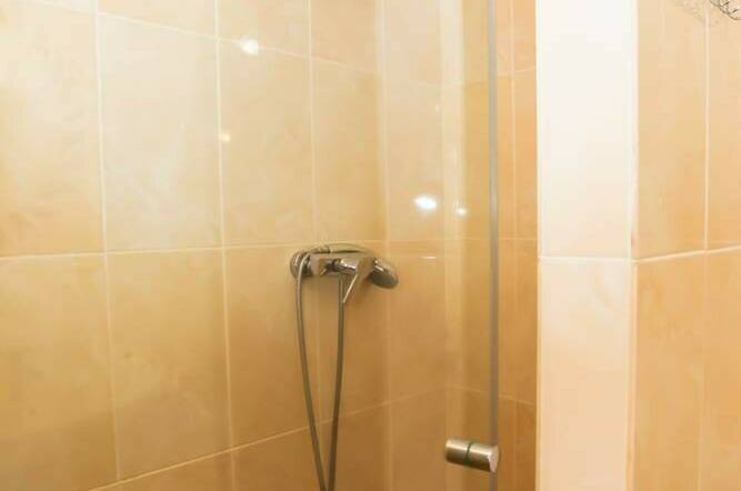 Люкс двухкомнатный на 2 этаже