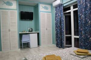 Изображение Изображение гостиницы "Отель «Море Удачи»" #5 #5