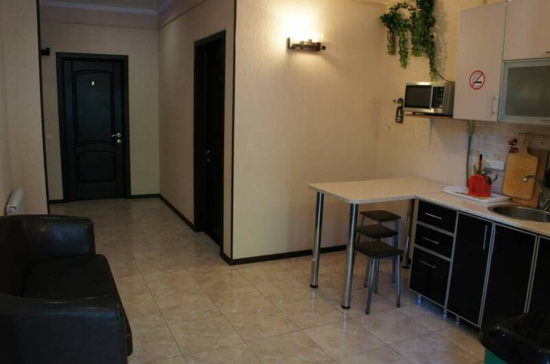 4-х местный номер