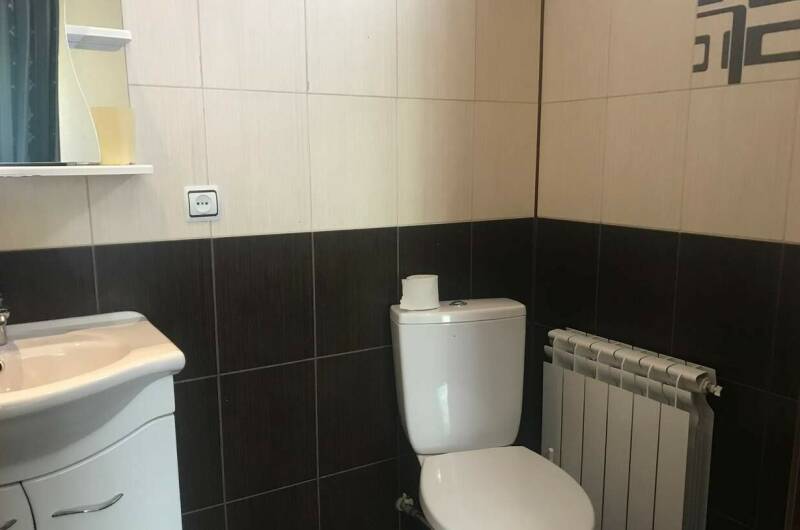 4-х местный номер