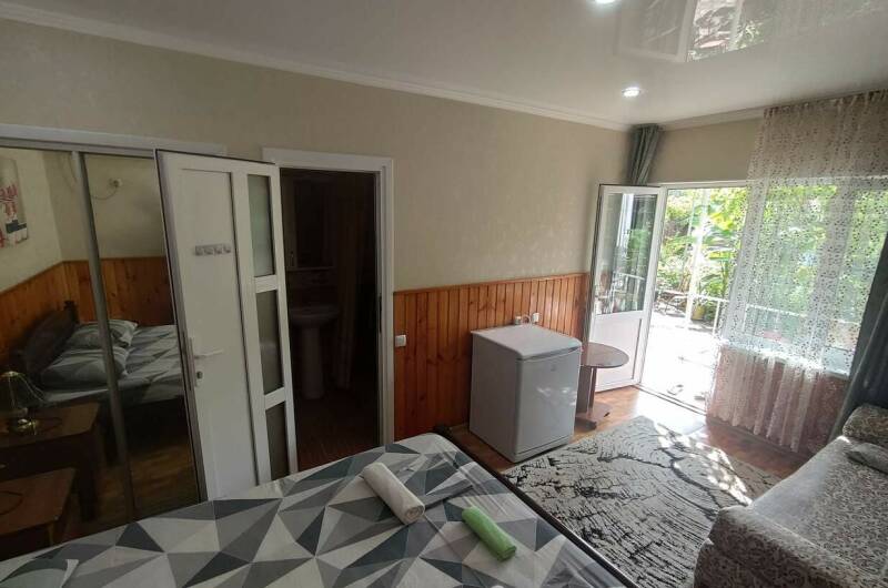 3−4 местный номер