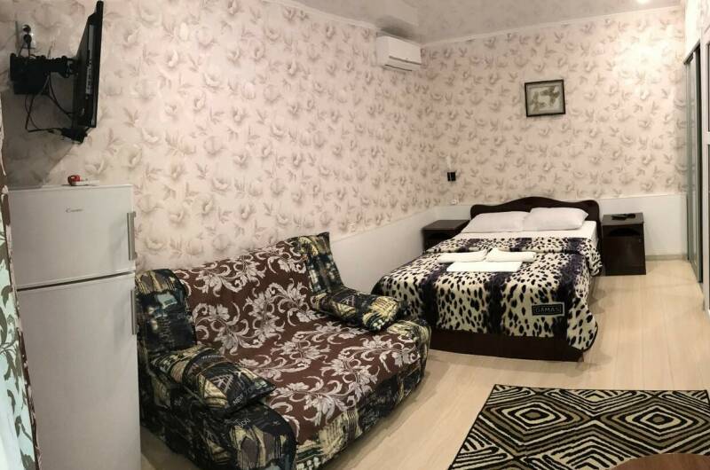 3−4 местный номер