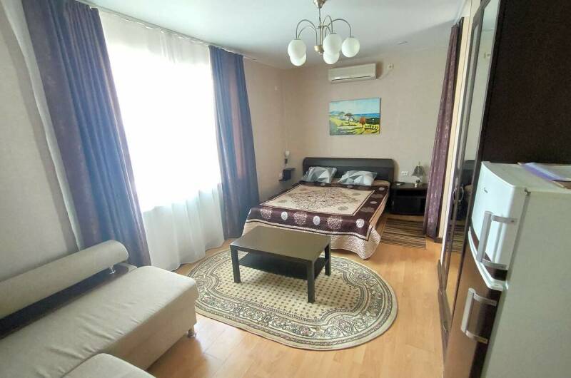 6-ти местный номер