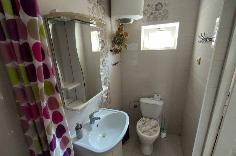 6-ти местный номер