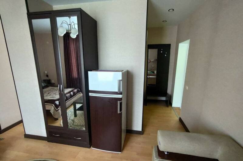 6-ти местный номер