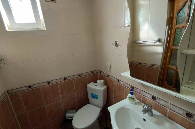 2-х местный номер