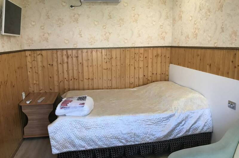 2-х местный номер