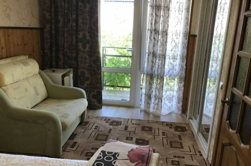 2-х местный номер