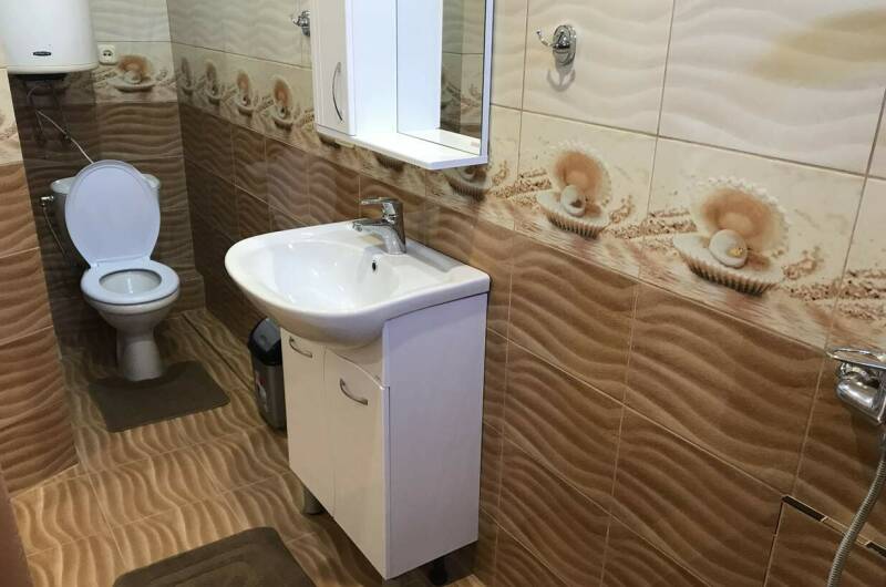 2-х местный номер