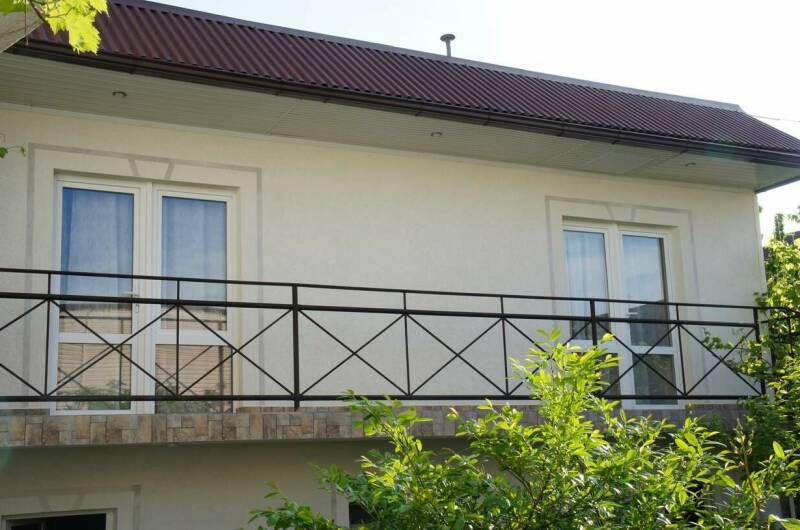 2-х местный номер