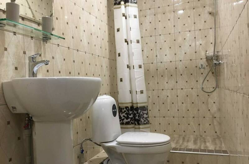 Двух комнатный номер «семейный»