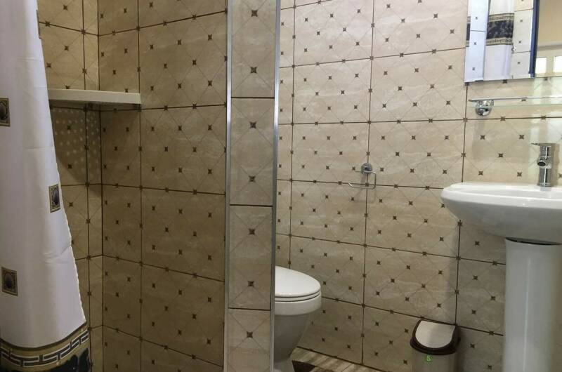 Двух местный «комфорт»