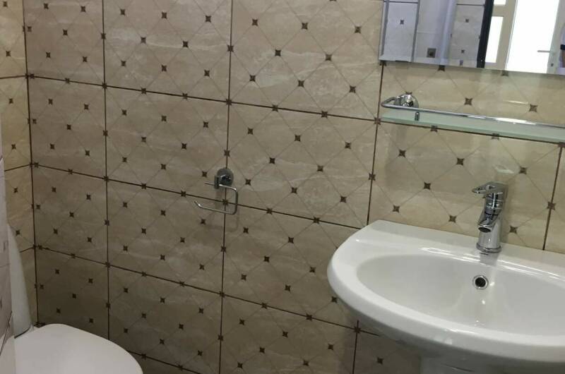 Двух местный «комфорт»