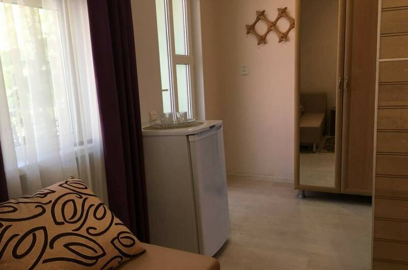 Двух местный «комфорт»