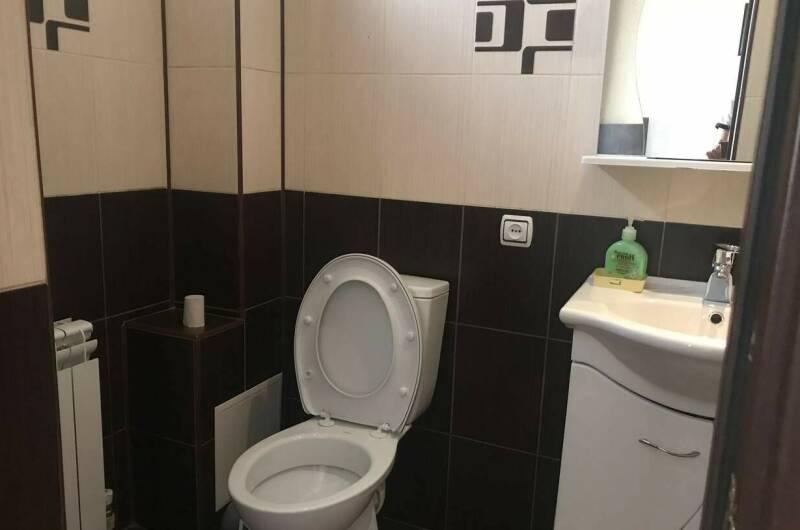 4-х местный номер