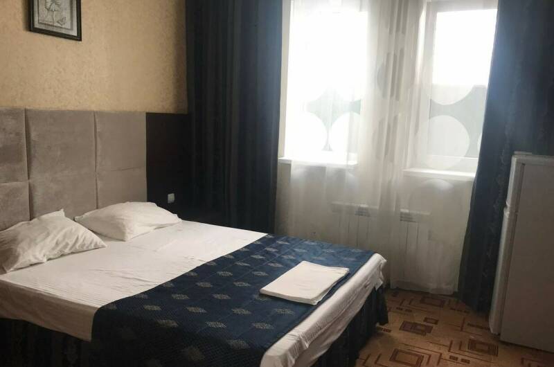 4-х местный номер