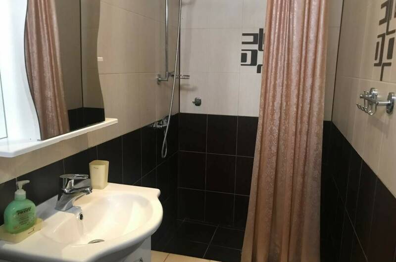 4-х местный номер