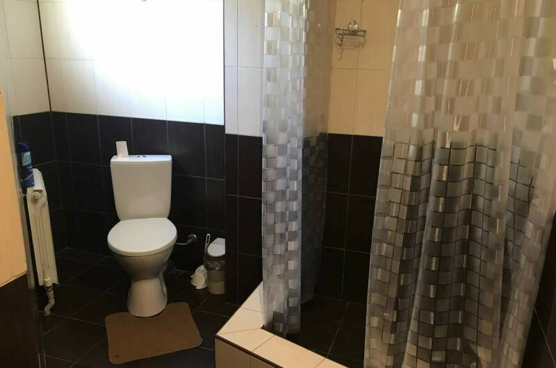 4-х местный номер