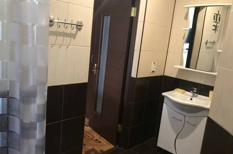 4-х местный номер