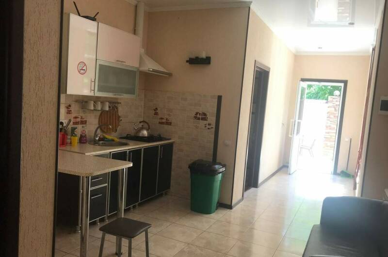 4-х местный номер