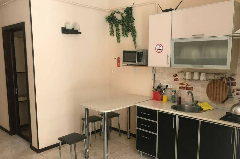 4-х местный номер