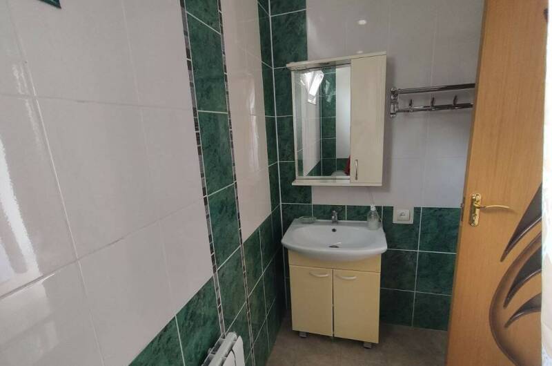 3−4 местный номер, 2 комнаты