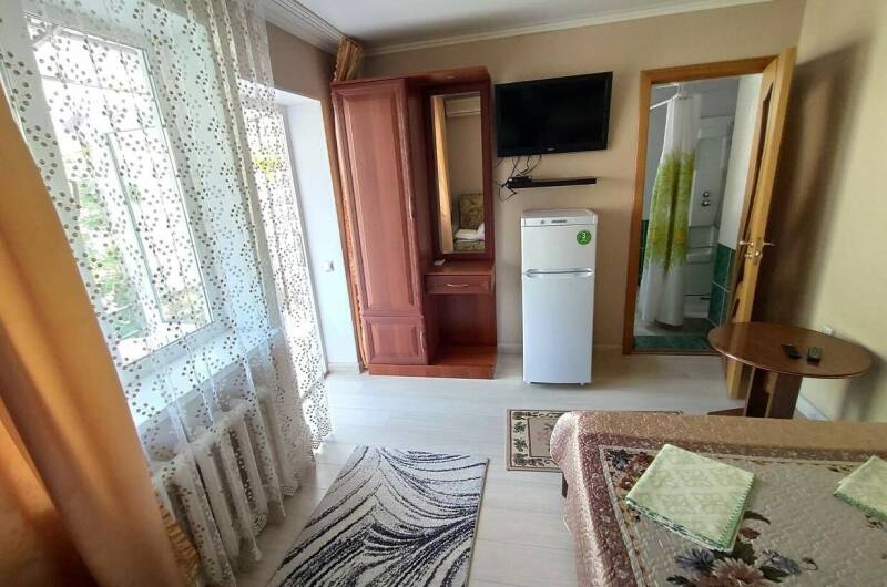 3х местный номер