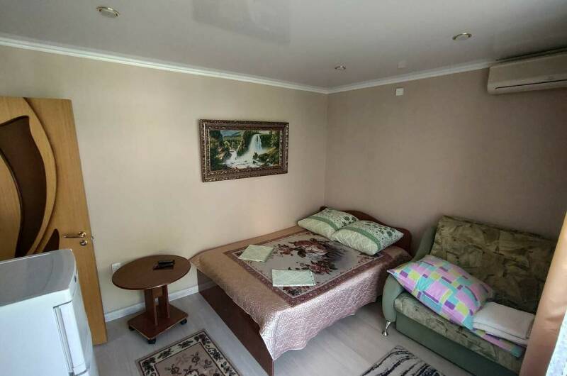 3х местный номер