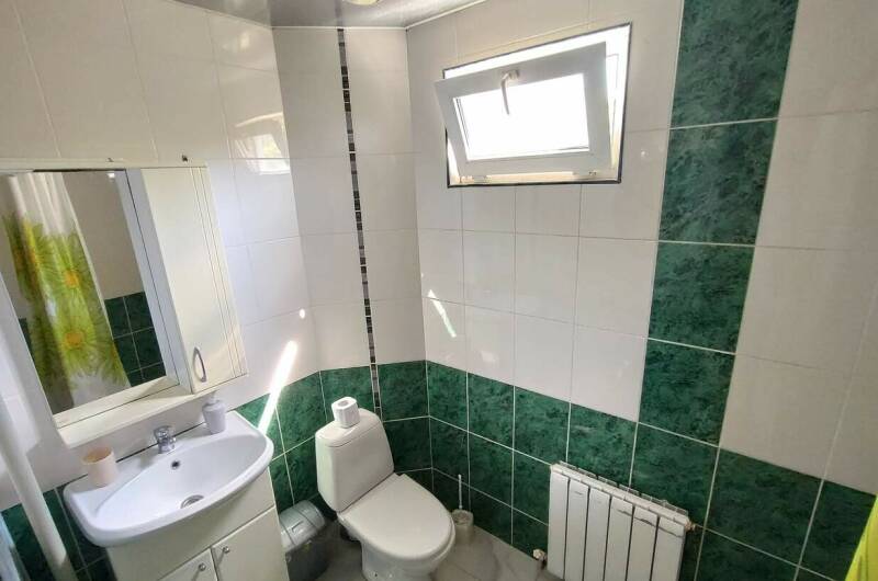 3х местный номер