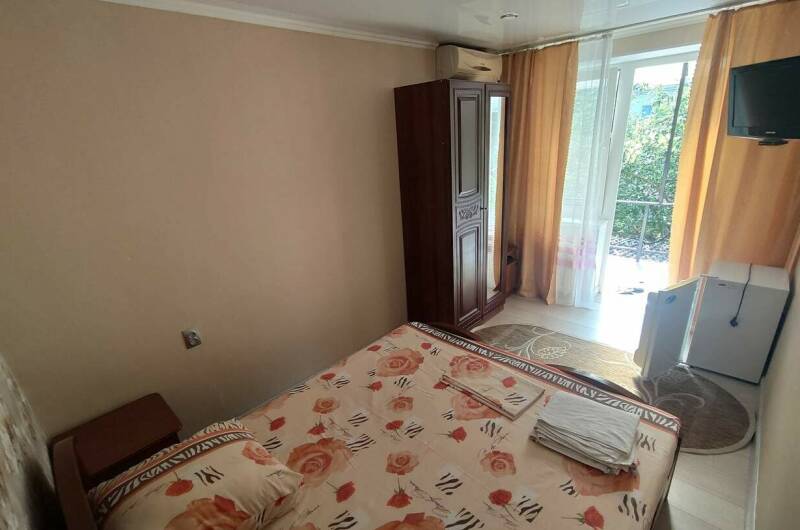 2х местный номер