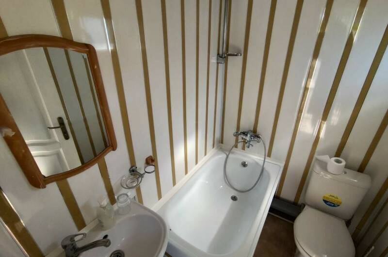 2х местный номер