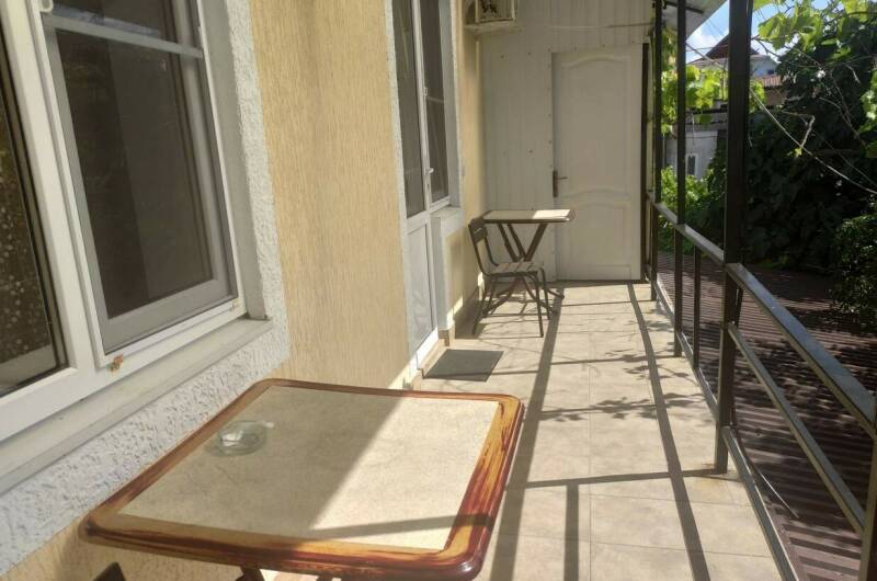 2х местный номер