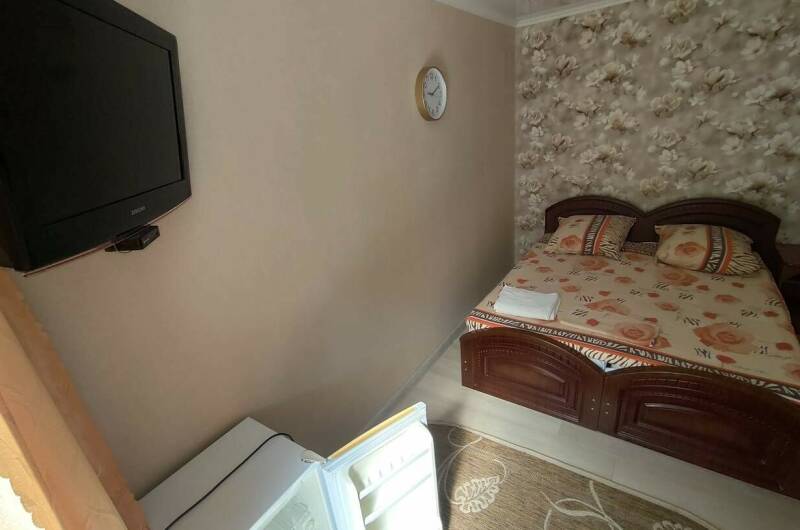 2х местный номер