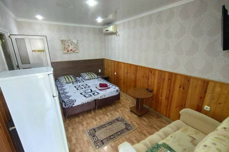 3−4 местный номер