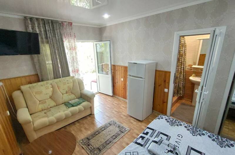 3−4 местный номер