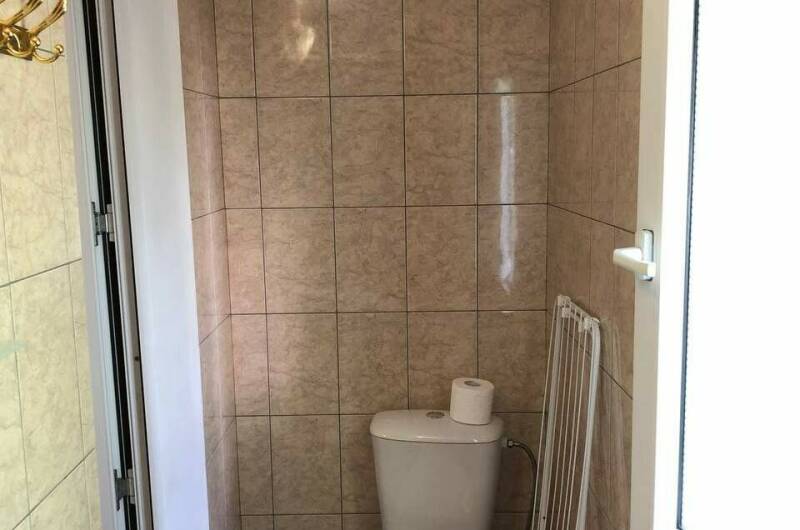 Двухместный «Стандарт»