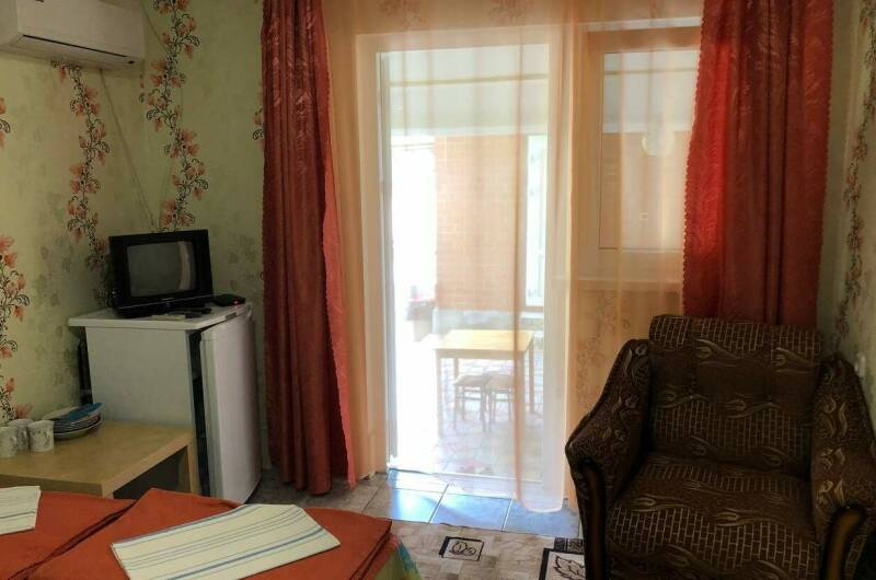 Двухместный «Стандарт»