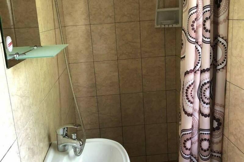 Двухместный «Стандарт»