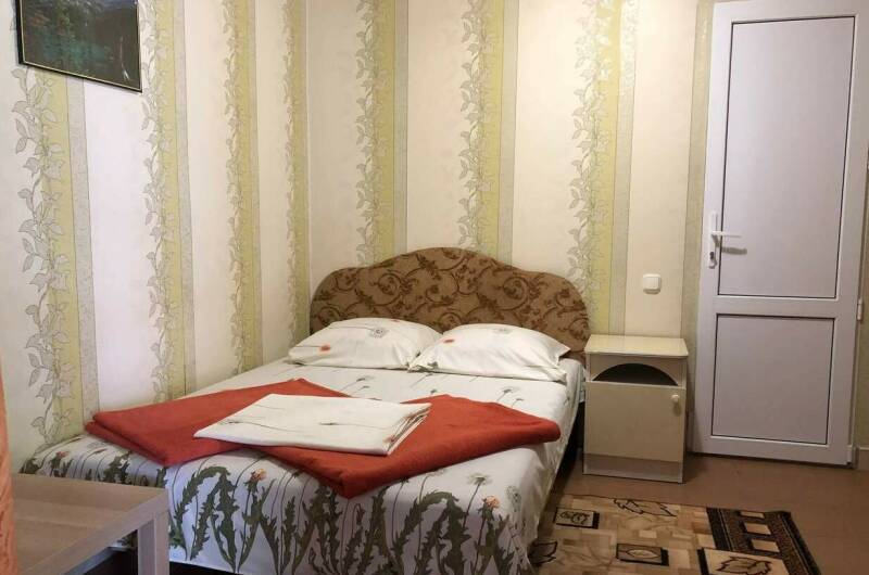 Двухместный «Стандарт»