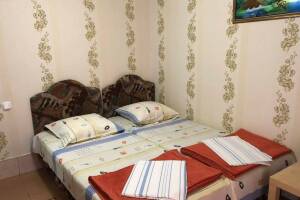 Изображение Изображение гостиницы "Гостевой дом «Прохлада»" #2 #2