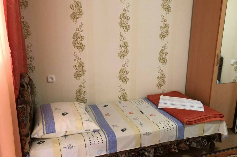 Трехместный «Стандарт»