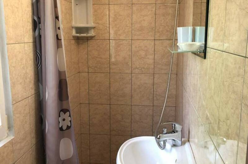 Трехместный «Стандарт»