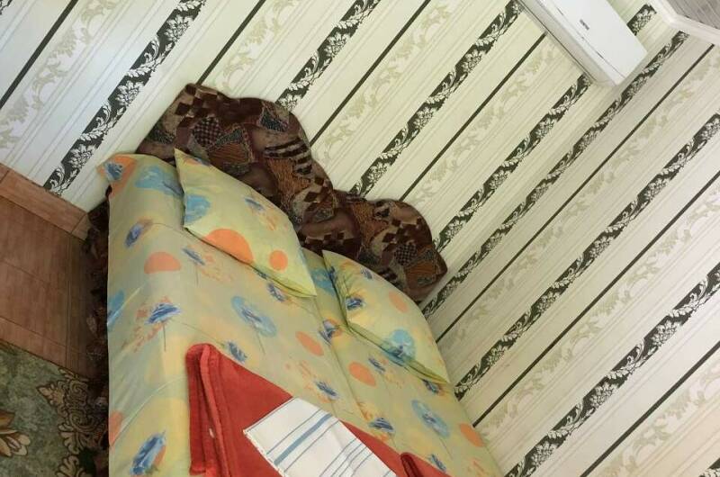 Трехместный «Эконом»