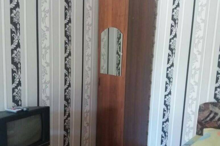 Трехместный «Эконом»