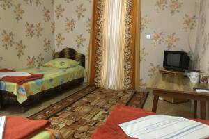 Изображение Изображение гостиницы "Гостевой дом «Прохлада»" #4 #4