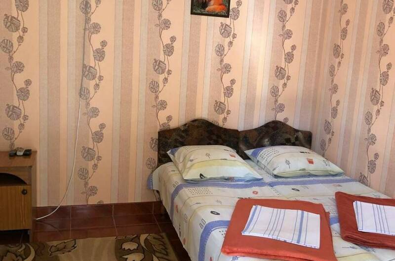 Двухместный эконом