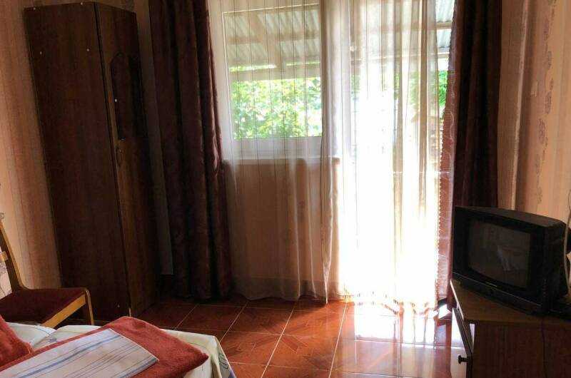 Двухместный эконом