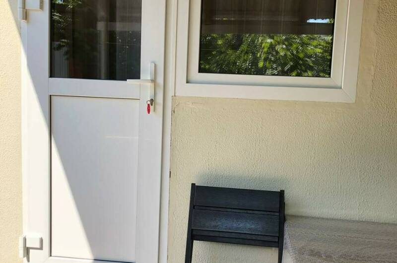 Двухместный эконом