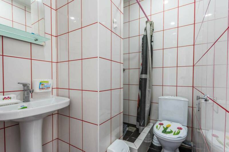 Номер «Семейный»