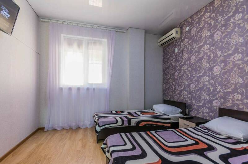 Номер «Семейный»